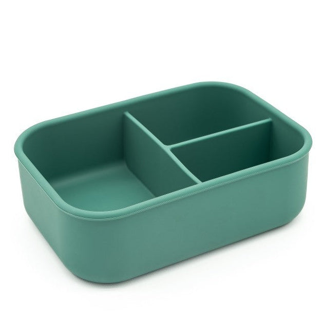 Caja de almuerzo - Crunchy el Zorro