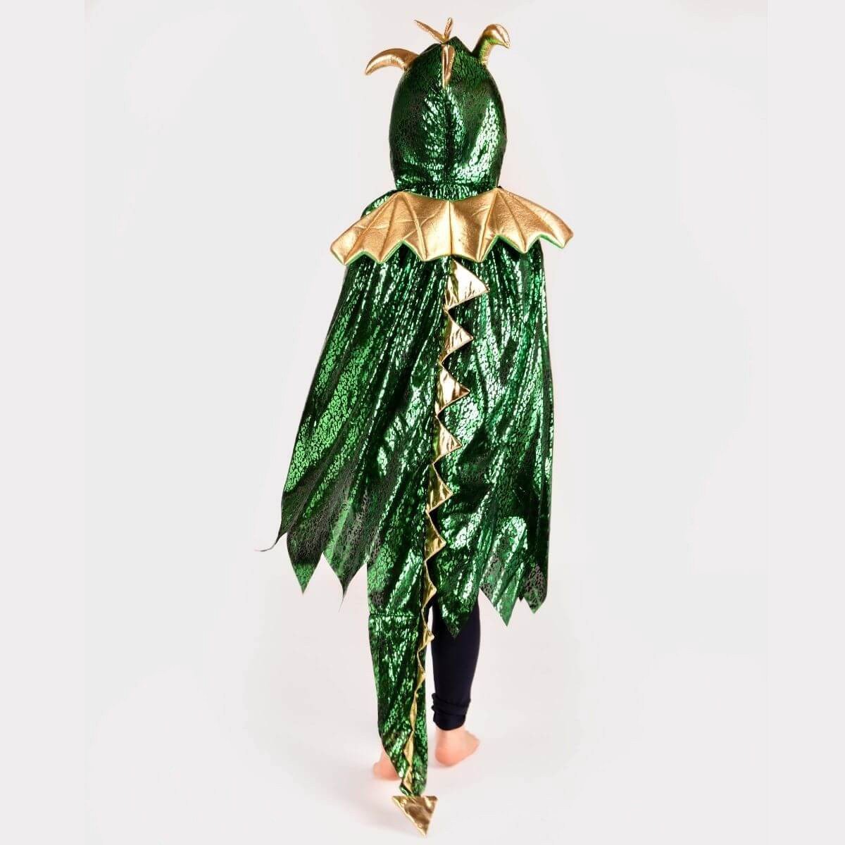 Disfraz de Dragón (3 - 8 años)