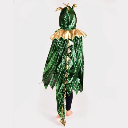 Disfraz de Dragón (3 - 8 años)