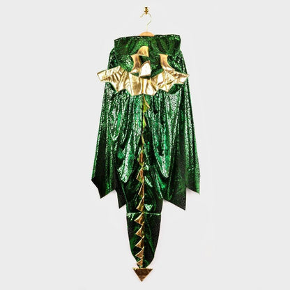 Disfraz de Dragón (3 - 8 años)