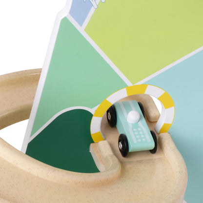 Carrera a la Muntanya