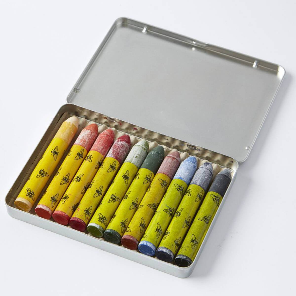 Staedtler Karat 2420 C24. Ceras de pastel al óleo. 24 pasteles al óleo Staedtler Karat 2420 C24. Ceras de pastel al óleo. 24 pasteles al óleo