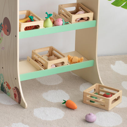 Cistella de Brioixeria