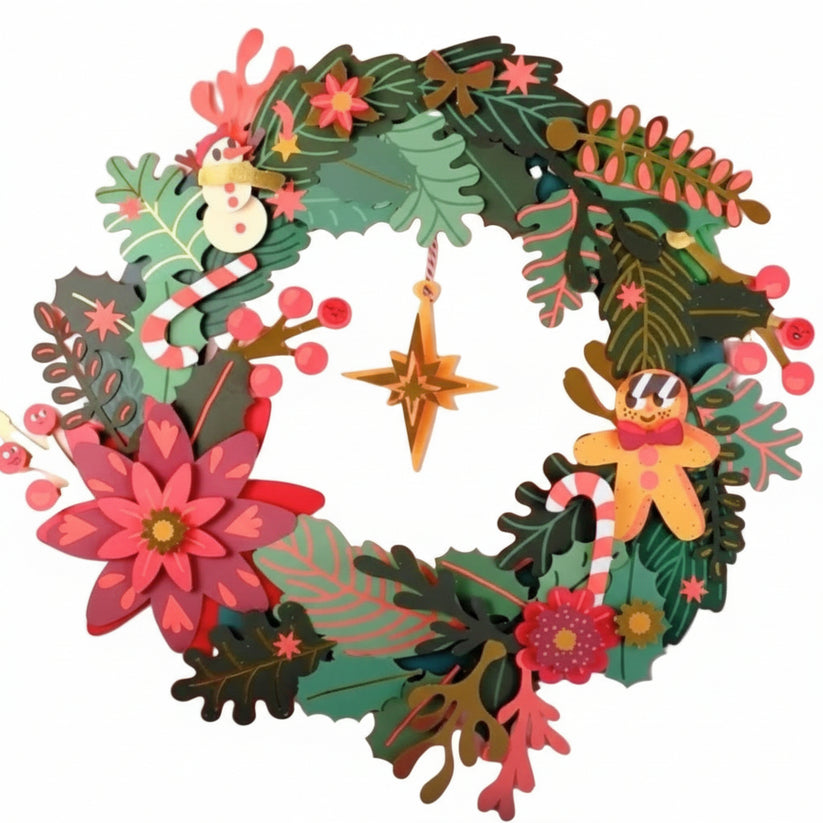 Manualidades Christmas is Coming