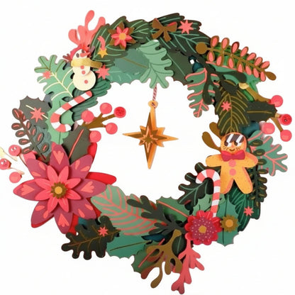 Manualidades Christmas is Coming