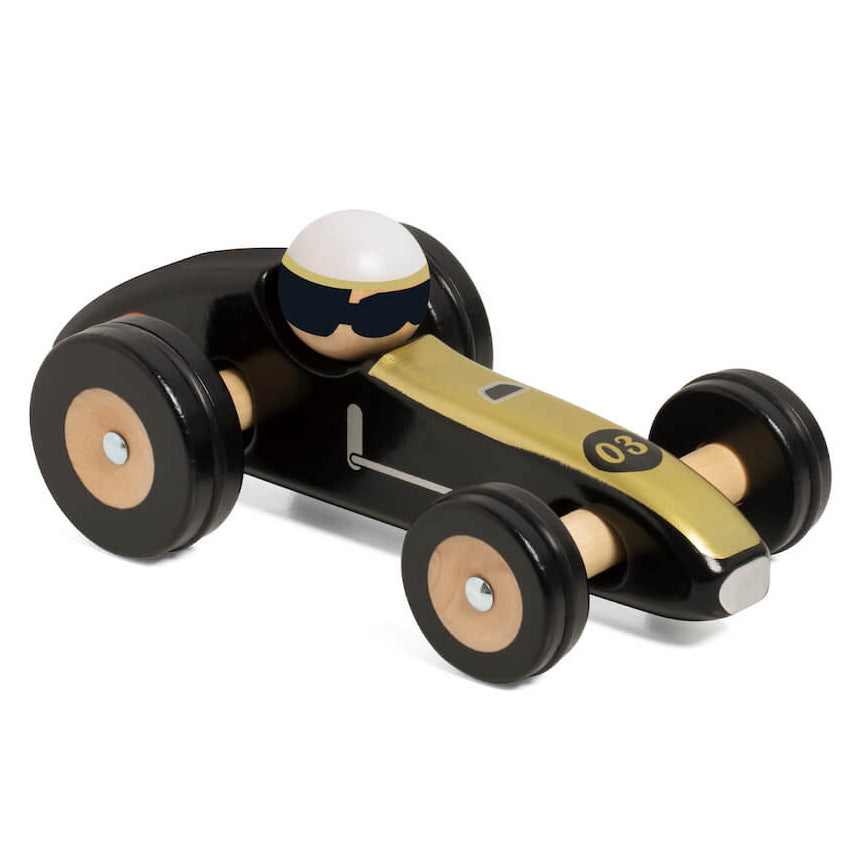 Coche Carreras Indianapolis Classic World