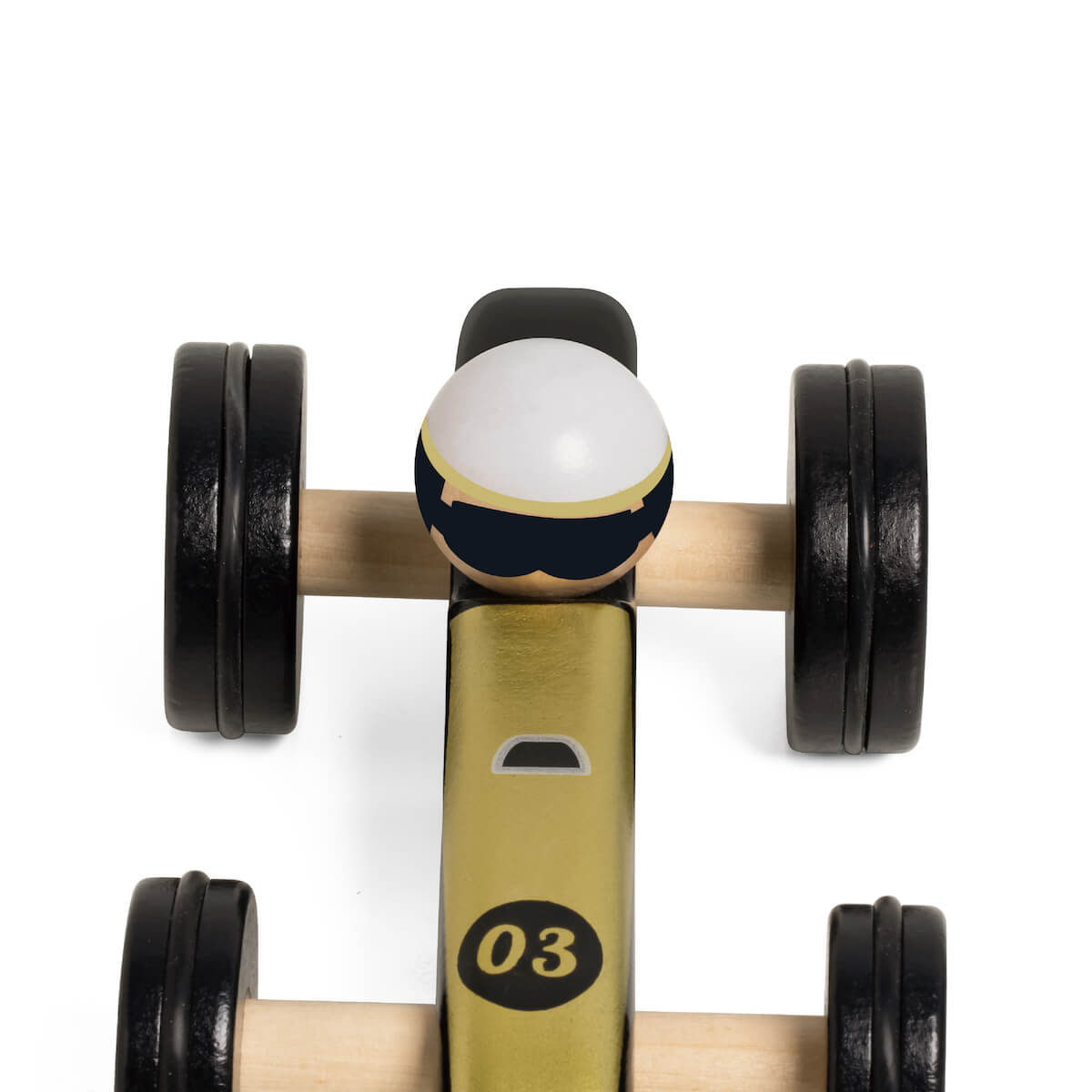 Coche Carreras Indianapolis