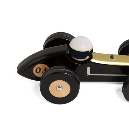 Coche Carreras Indianapolis