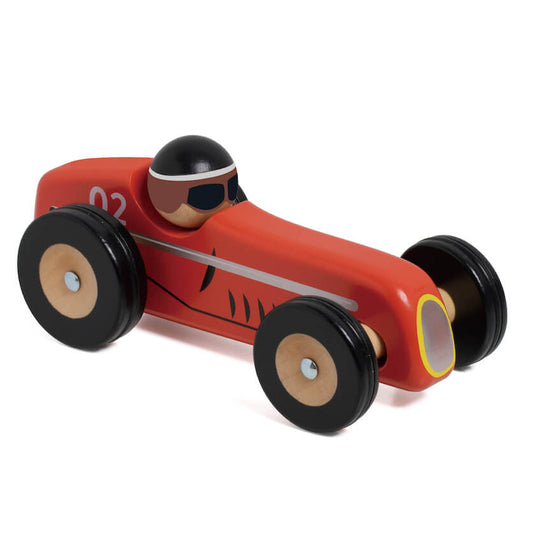 Coche Carreras Mónaco Classic World