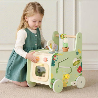 Correpasillos Cocina