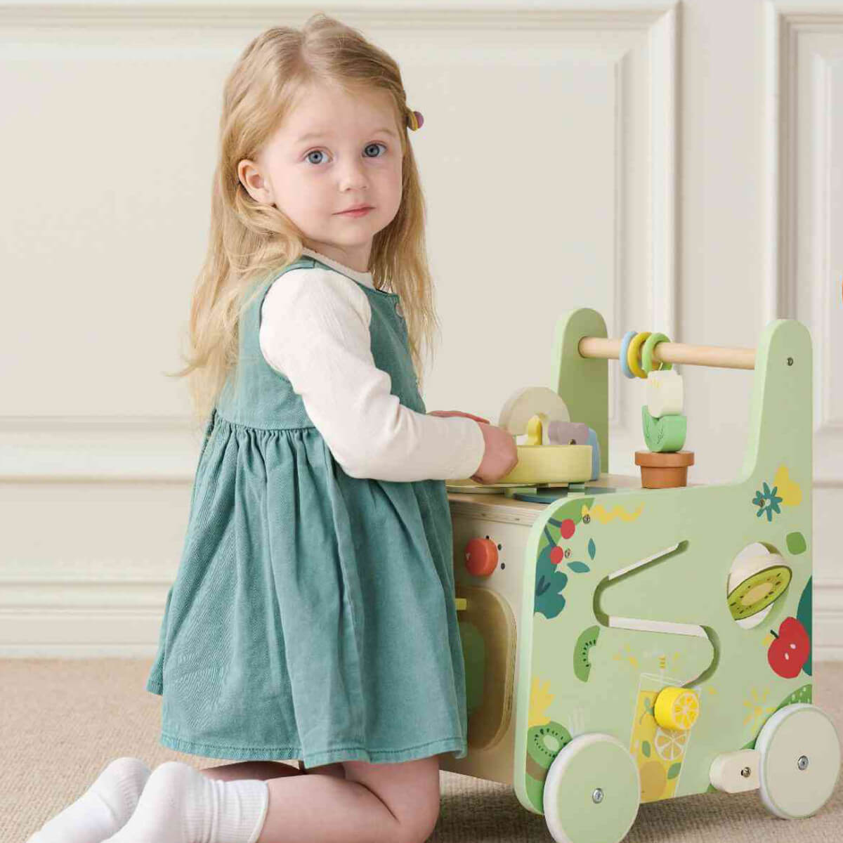 Correpasillos Cocina