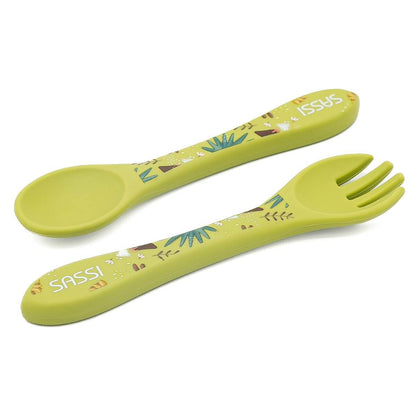 Coberts de silicona Dinosaure