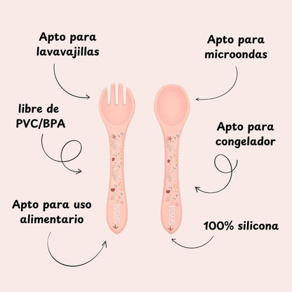 Coberts de silicona Pop