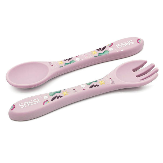 Coberts de silicona Unicorn