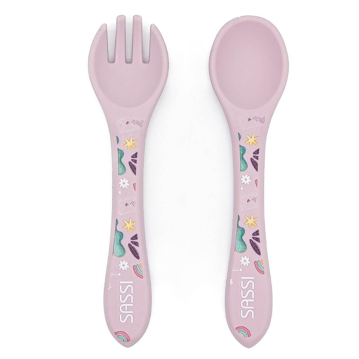 Coberts de silicona Unicorn