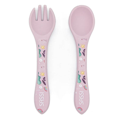 Coberts de silicona Unicorn