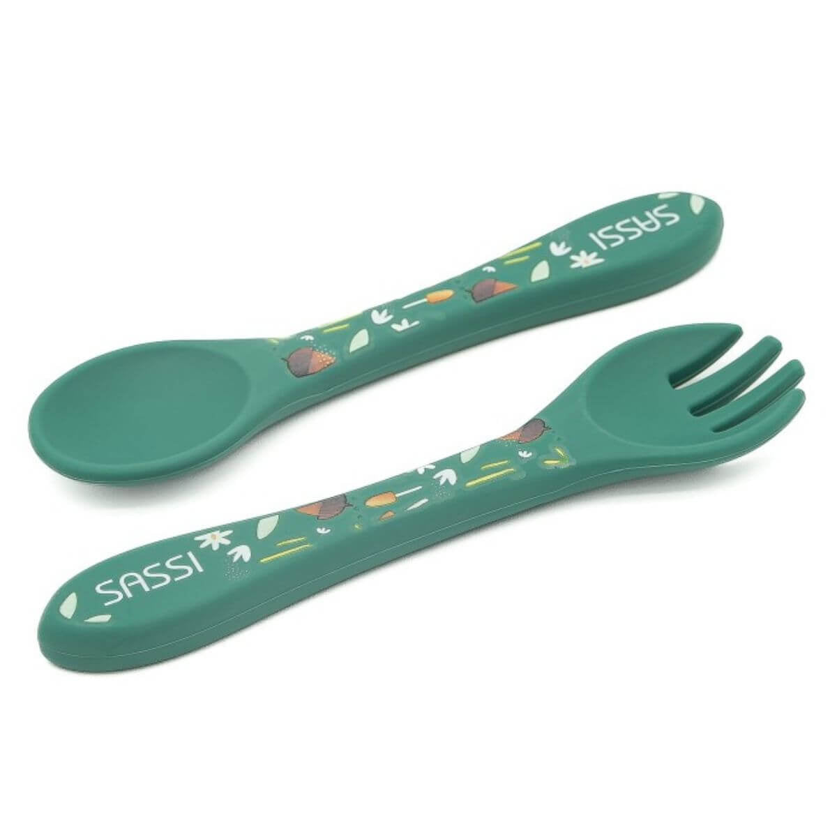 Coberts de silicona - Crunchy la Guineu