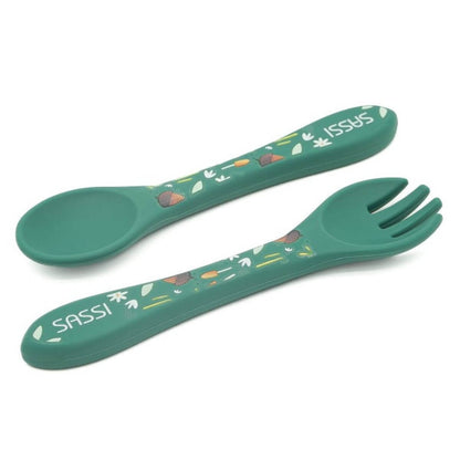 Coberts de silicona - Crunchy la Guineu