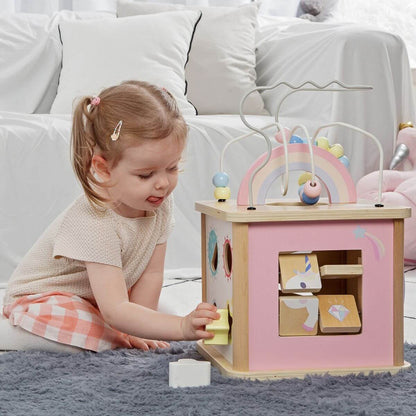 Cub d'activitats Unicorn