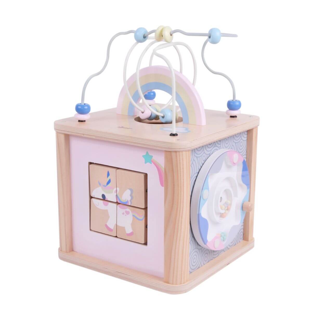 Cub d'activitats Unicorn