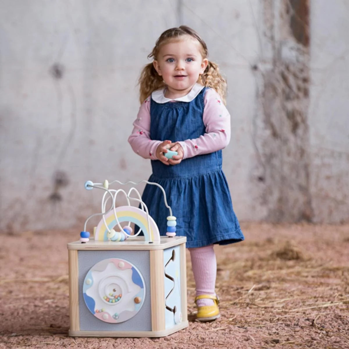 Cub d'activitats Unicorn