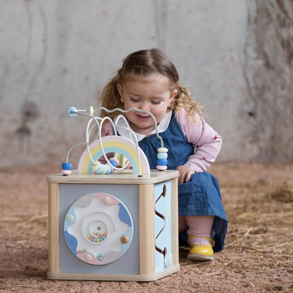 Cub d'activitats Unicorn