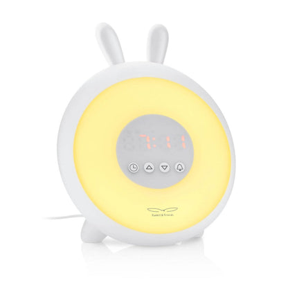 Despertador Llum Conill Blanc