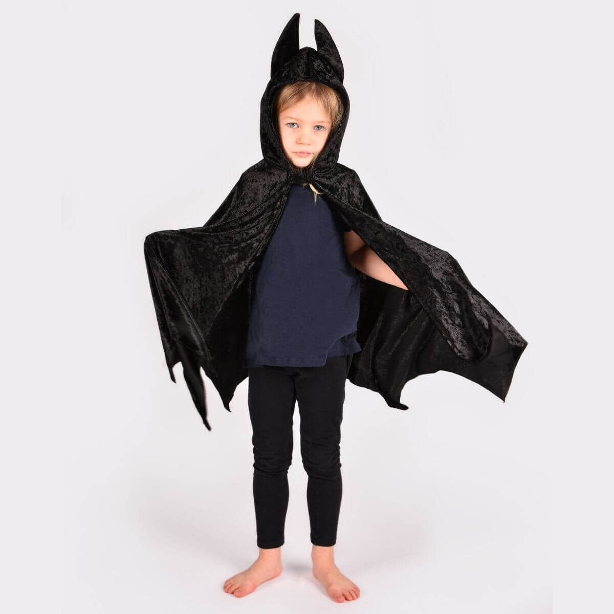 Disfraz de Batman (3 - 8 años)