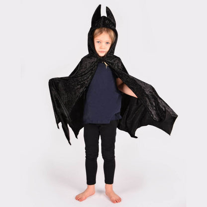 Disfraz de Batman (3 - 8 años)