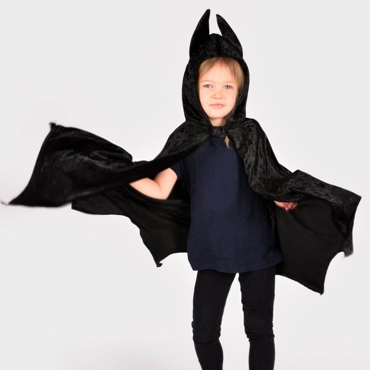 Disfraz de Batman (3 - 8 años)