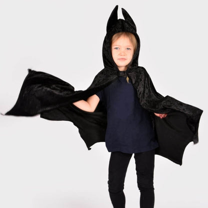 Disfraz de Batman (3 - 8 años)