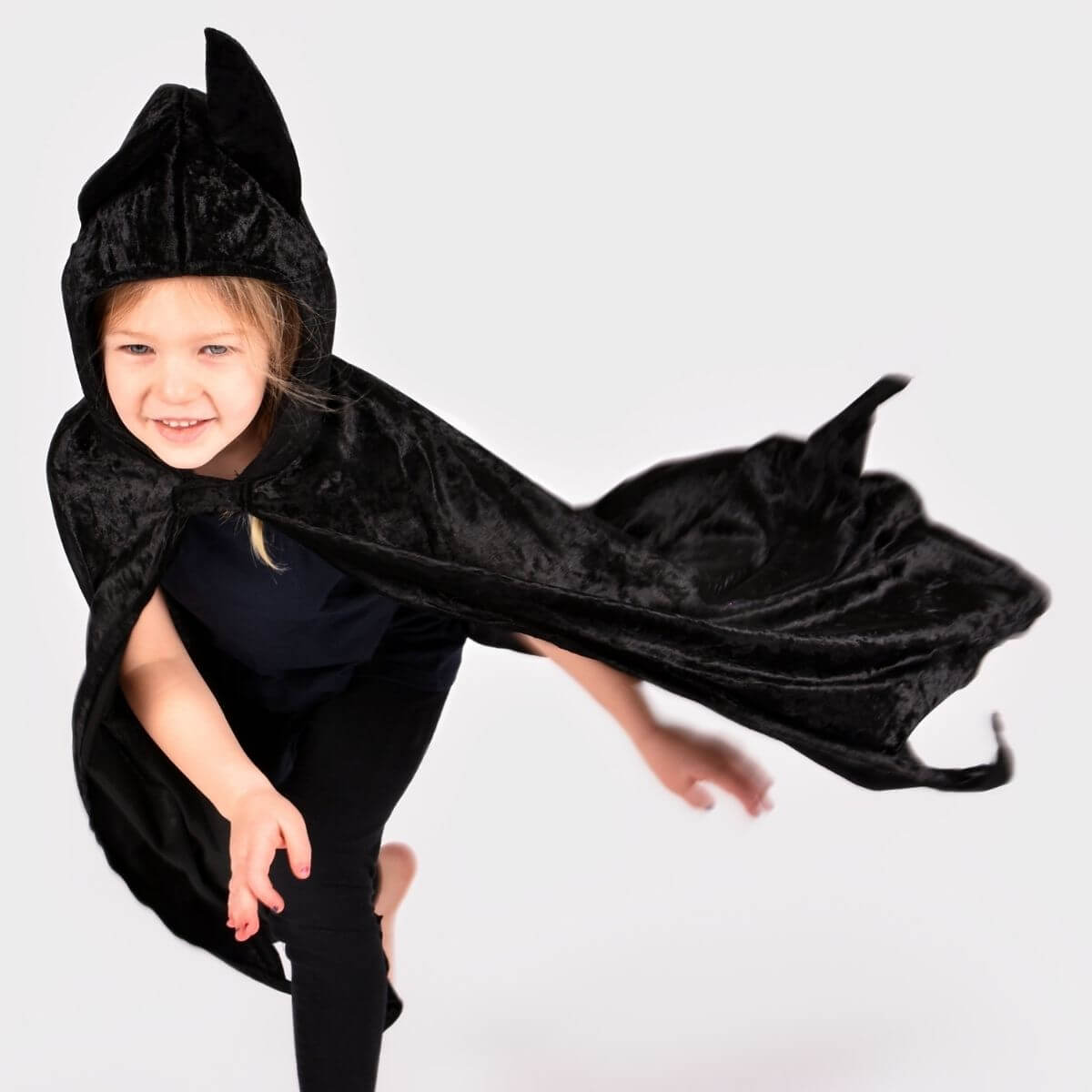 Disfraz de Batman (3 - 8 años)