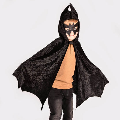 Disfraz de Batman (3 - 8 años)