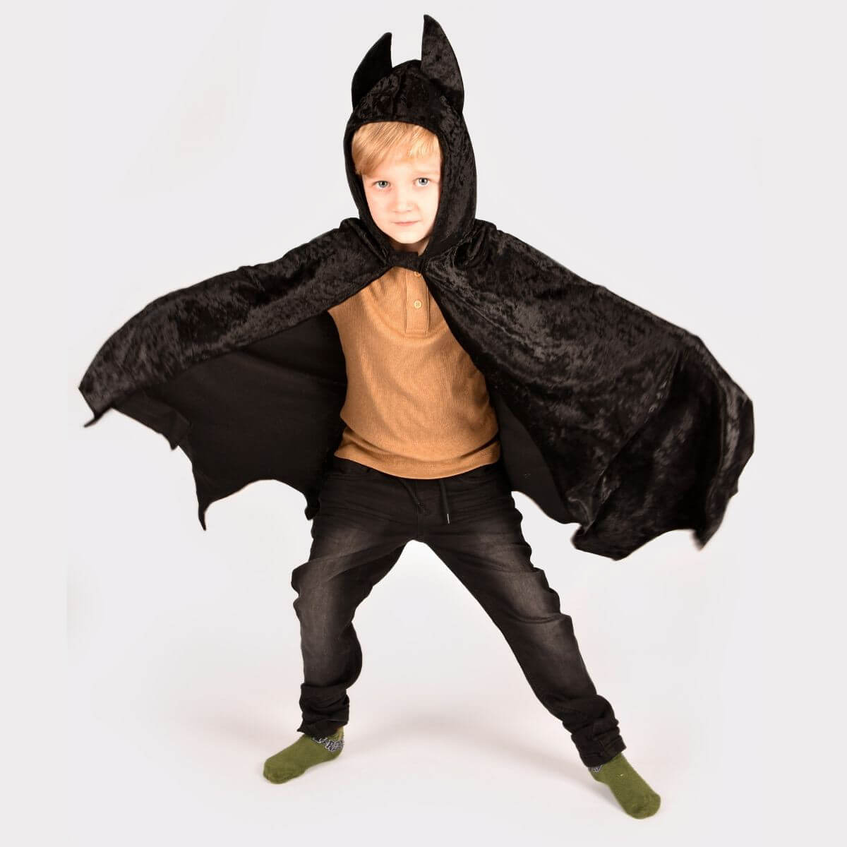 Disfraz de Batman (3 - 8 años)