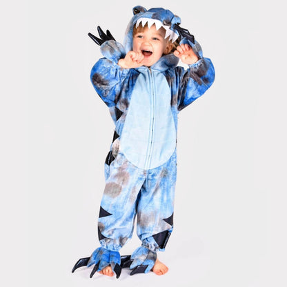 Disfraz Dinosaurio T-Rex (4 - 5 años)