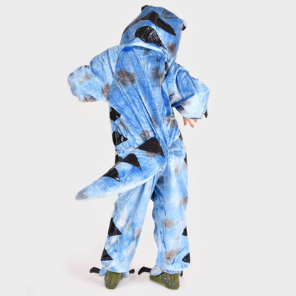 Disfraz Dinosaurio T-Rex (4 - 5 años)