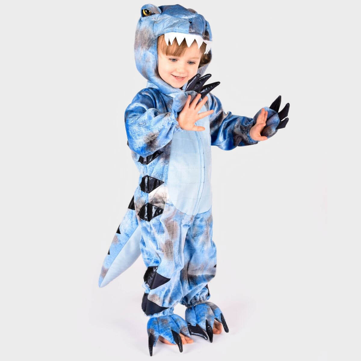 Disfraz Dinosaurio T-Rex (4 - 5 años)