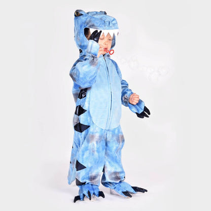 Disfraz Dinosaurio T-Rex (4 - 5 años)