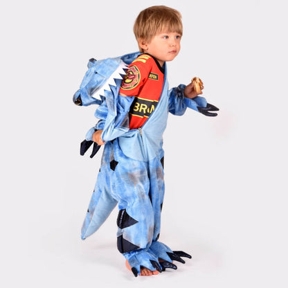 Disfraz Dinosaurio T-Rex (4 - 5 años)
