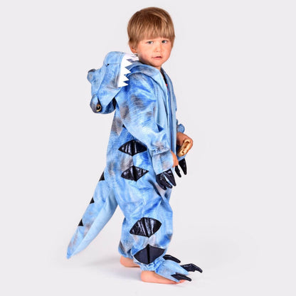 Disfraz Dinosaurio T-Rex (4 - 5 años)