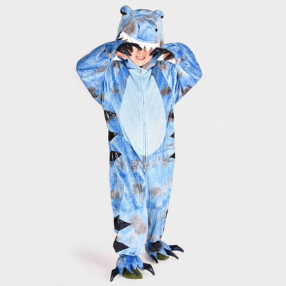 Disfraz Dinosaurio T-Rex (4 - 5 años)