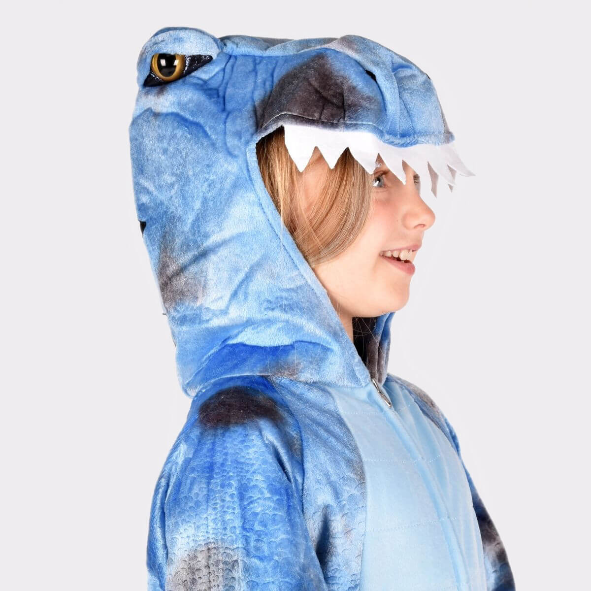 Disfraz Dinosaurio T-Rex (4 - 5 años)