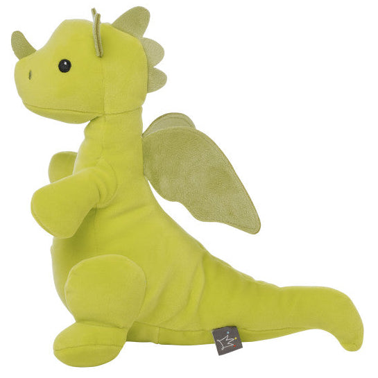 peluche dragón Sunny lima de pie solo Manhattan Toy
