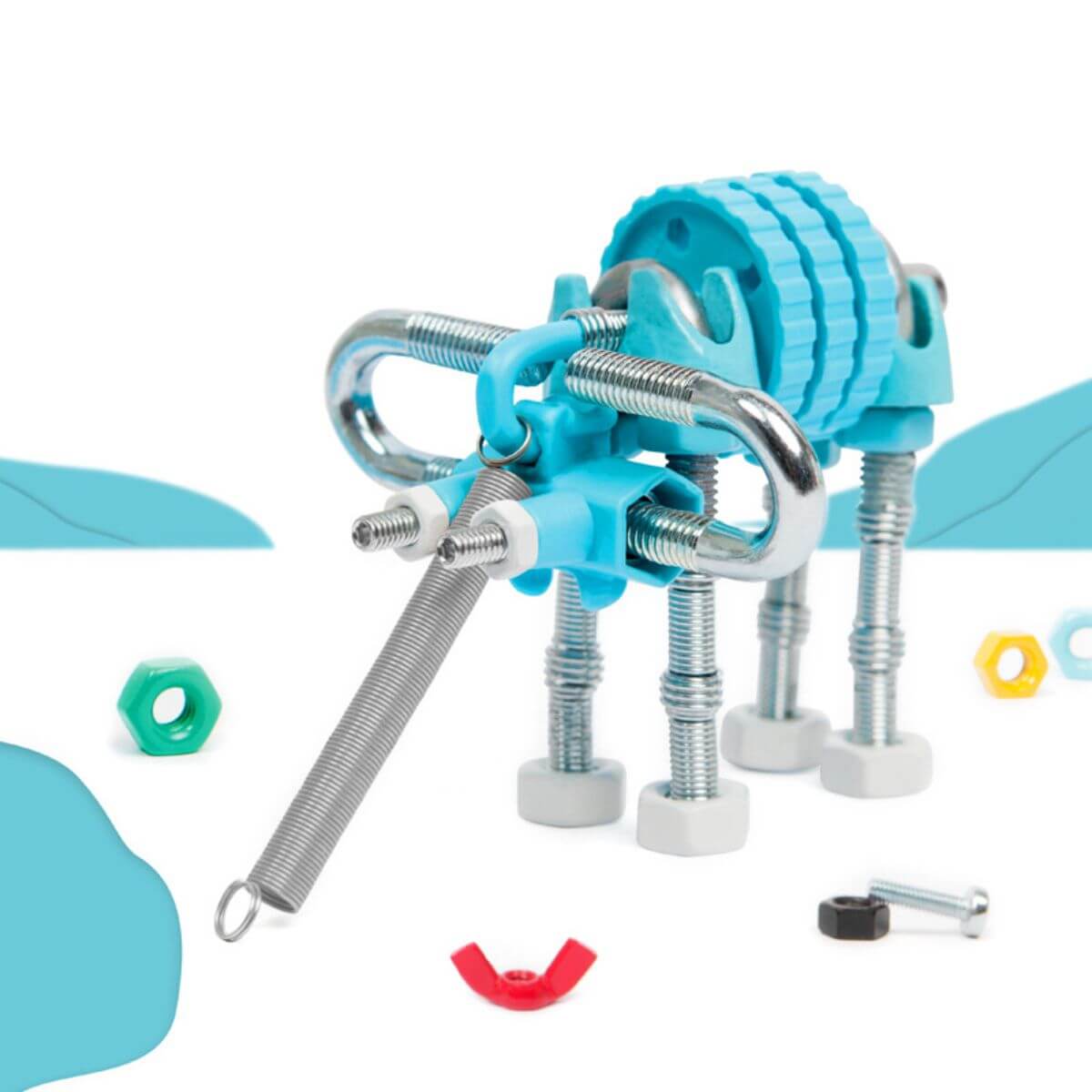 Kit de construcció ElephantBit