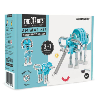 Kit de construcción ElephantBit