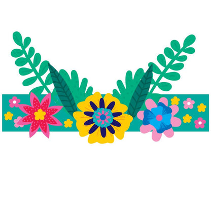 Manualidades Flower Power