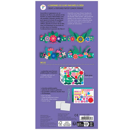 Manualidades Flower Power