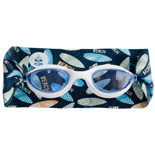 Gafas de Natación con Banda Ajustable Surf