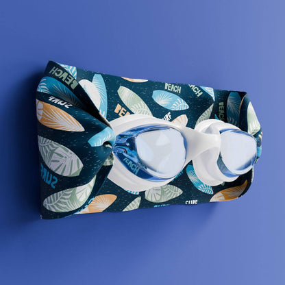Gafas de Natación con Banda Ajustable Surf