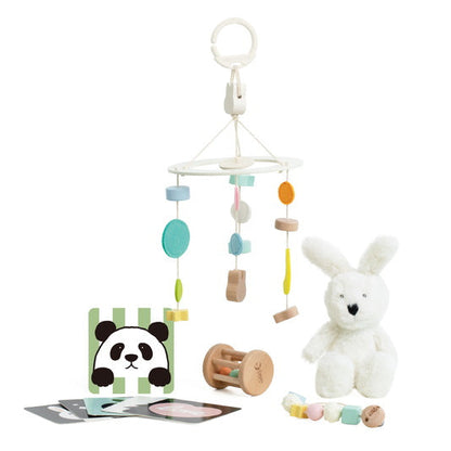 Kit de regal per a nadons - Hello Box 0 mesos